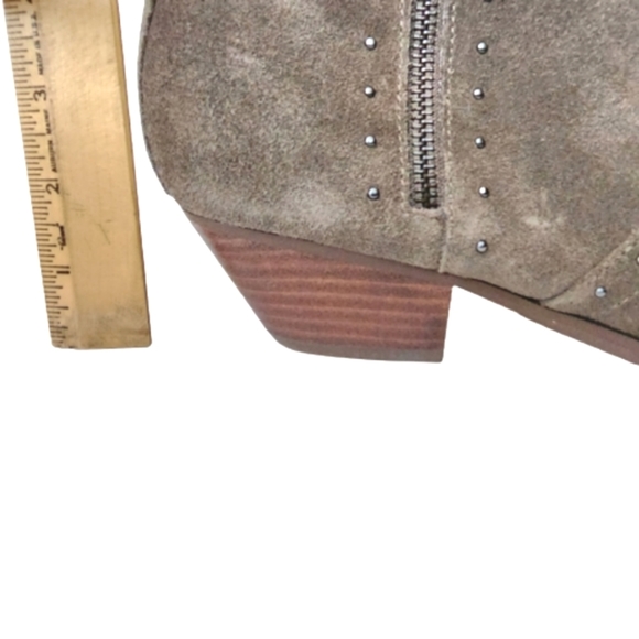 Marc Fisher Wanida Booties Size 10M - Picture 5 of 12